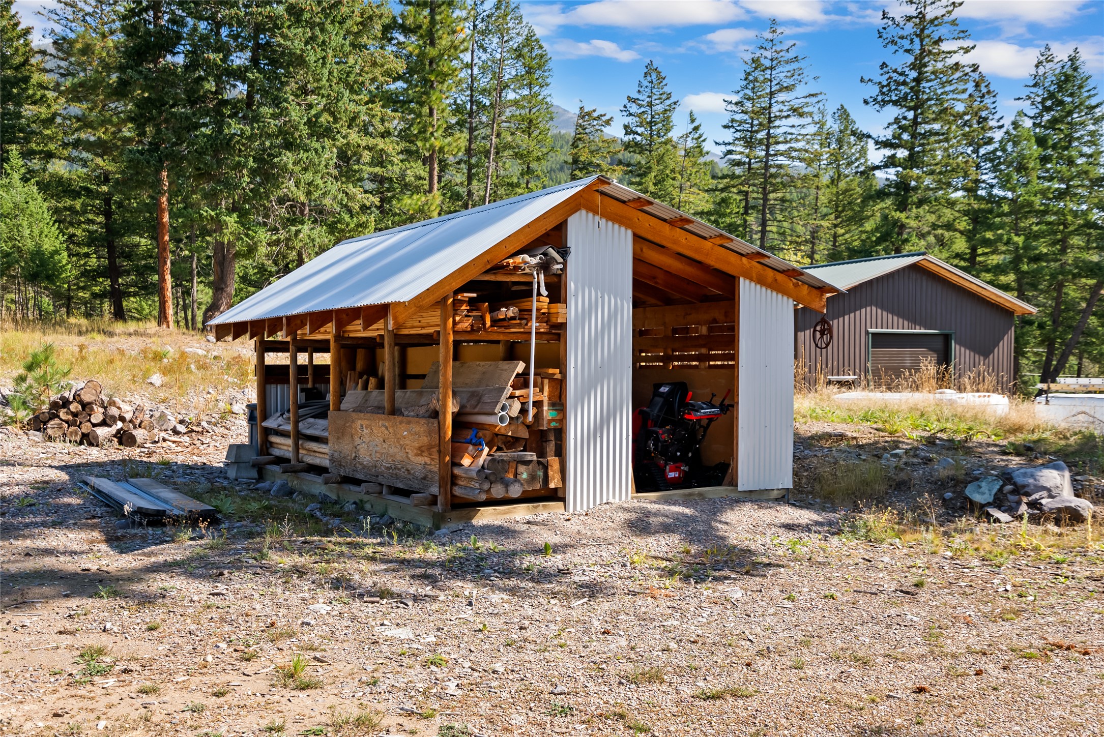 Bigfork, Montana 59911, United States, 4 Bedrooms Bedrooms, ,3 BathroomsBathrooms,Residential,Active,221176