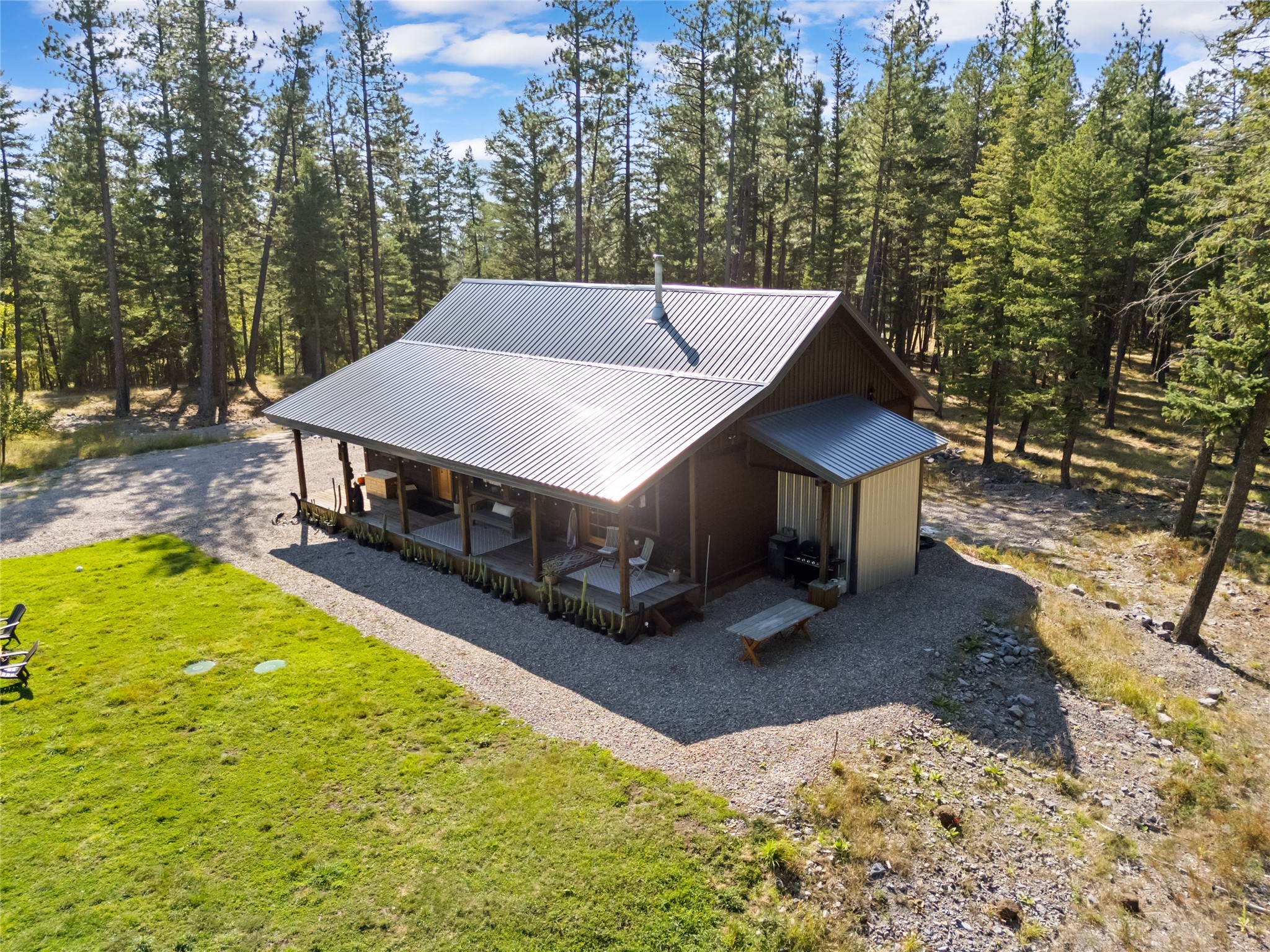 12697 Red Owl Trail N