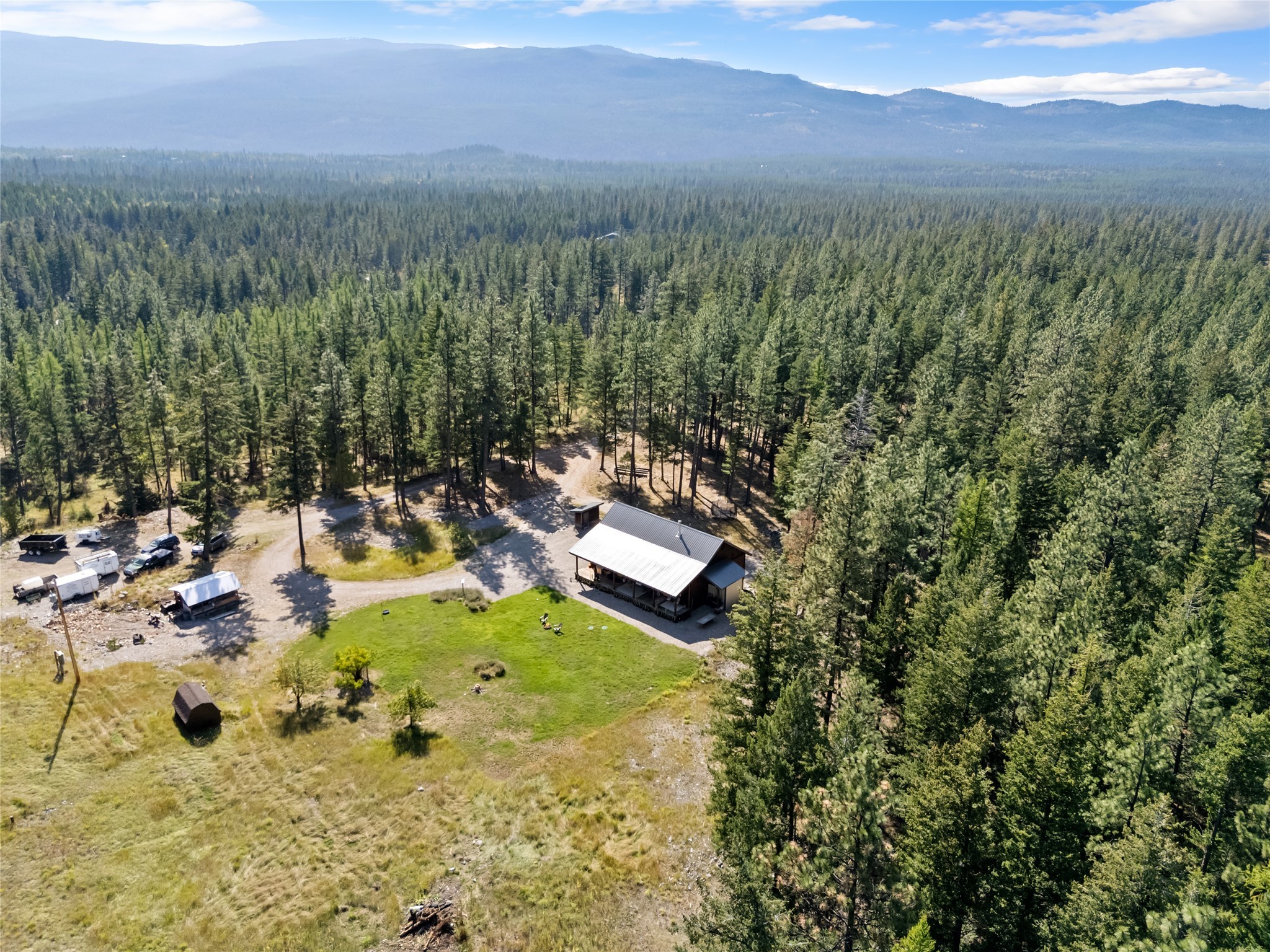 Bigfork, Montana 59911, United States, 4 Bedrooms Bedrooms, ,3 BathroomsBathrooms,Residential,Active,221176