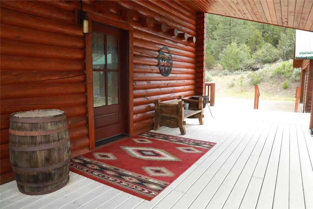 Photo of 3340 Rome Lane, Stevensville, MT 59870 (MLS # 30044431)