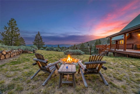 Photo of 3340 Rome Lane, Stevensville, MT 59870 (MLS # 30044431)