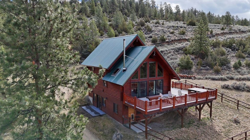 Photo of 3340 Rome Lane, Stevensville, MT 59870 (MLS # 30044431)