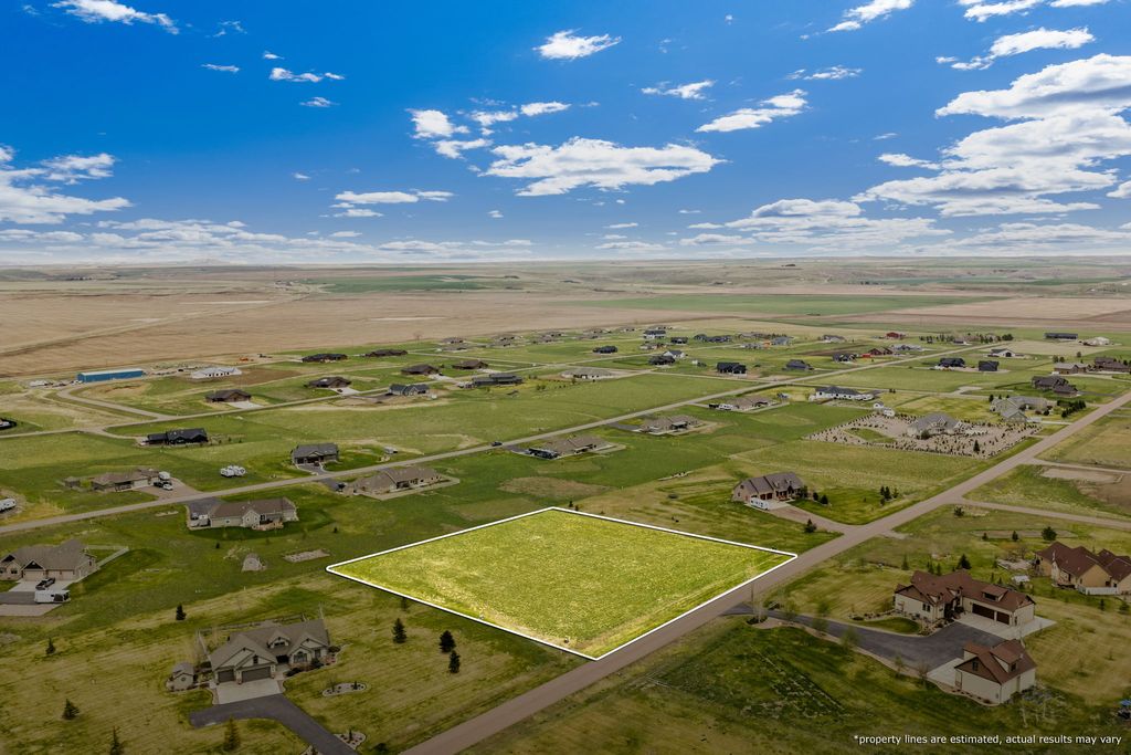 Photo of 33 Limestone Lane, Great Falls, MT 59405 (MLS # 30069574)