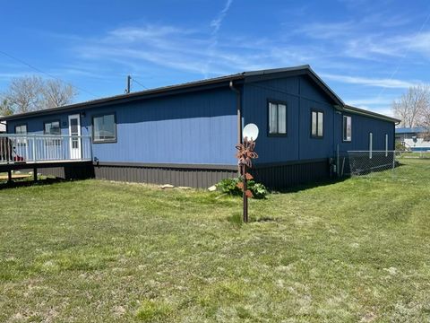Photo of 21 Millegan Road, Ulm, MT 59485 (MLS # 30061948)