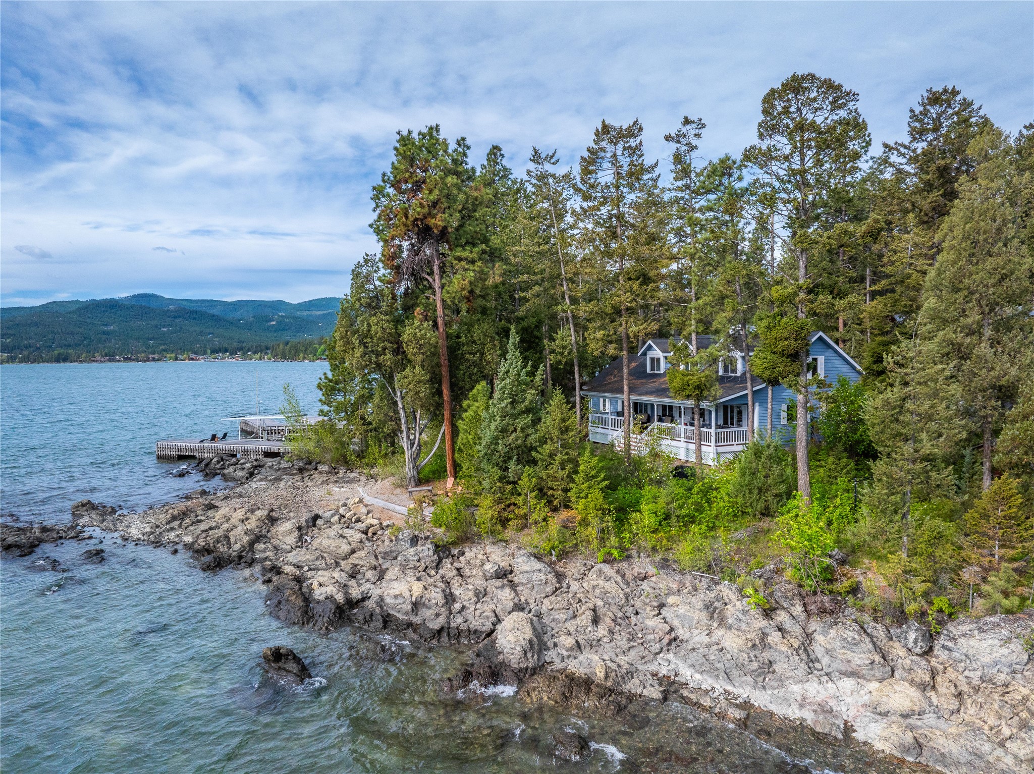 415 Caroline Point Road