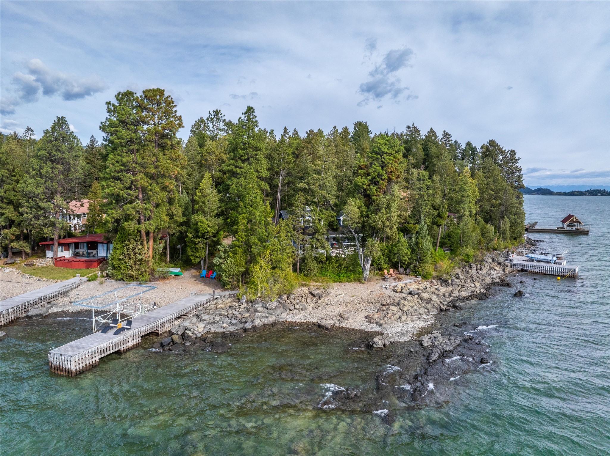 415 Caroline Point Road