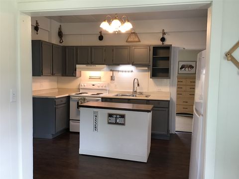 Tiny photo for 406 Main Street, St Regis, MT 59866 (MLS # 30070723)