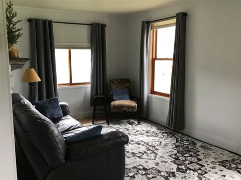 Tiny photo for 406 Main Street, St Regis, MT 59866 (MLS # 30070723)