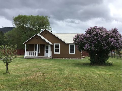 Photo of 406 Main Street, St Regis, MT 59866 (MLS # 30070723)