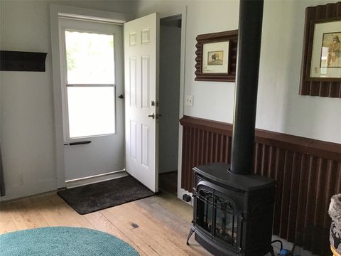 Tiny photo for 406 Main Street, St Regis, MT 59866 (MLS # 30070723)