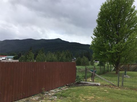 Tiny photo for 406 Main Street, St Regis, MT 59866 (MLS # 30070723)