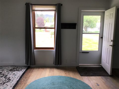 Tiny photo for 406 Main Street, St Regis, MT 59866 (MLS # 30070723)