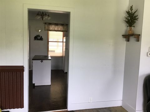 Tiny photo for 406 Main Street, St Regis, MT 59866 (MLS # 30070723)