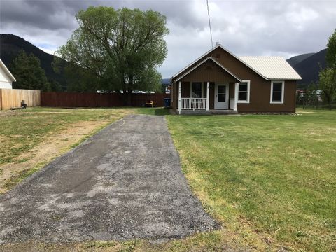 Tiny photo for 406 Main Street, St Regis, MT 59866 (MLS # 30070723)