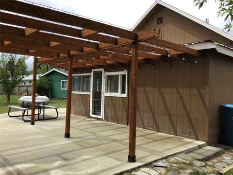 Tiny photo for 406 Main Street, St Regis, MT 59866 (MLS # 30070723)