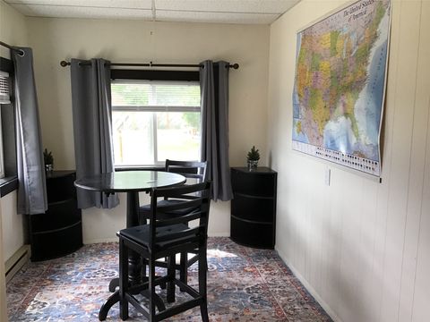 Tiny photo for 406 Main Street, St Regis, MT 59866 (MLS # 30070723)