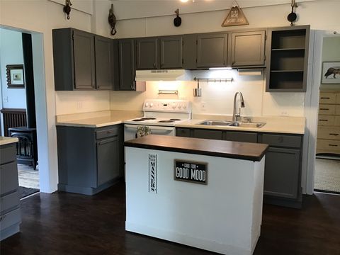 Tiny photo for 406 Main Street, St Regis, MT 59866 (MLS # 30070723)