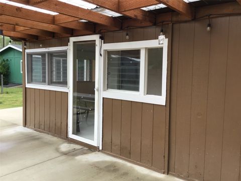 Tiny photo for 406 Main Street, St Regis, MT 59866 (MLS # 30070723)