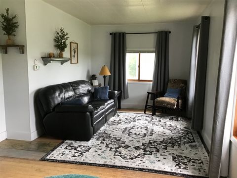 Tiny photo for 406 Main Street, St Regis, MT 59866 (MLS # 30070723)