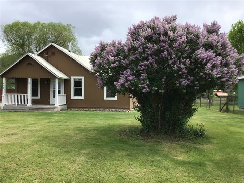 Tiny photo for 406 Main Street, St Regis, MT 59866 (MLS # 30070723)