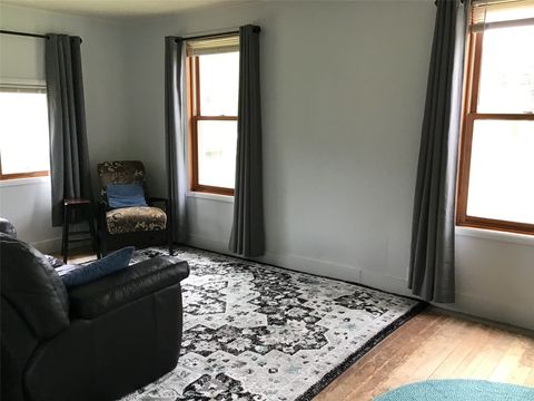 Tiny photo for 406 Main Street, St Regis, MT 59866 (MLS # 30070723)