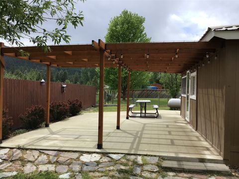 Tiny photo for 406 Main Street, St Regis, MT 59866 (MLS # 30070723)