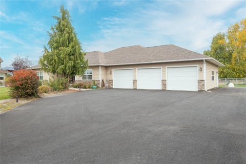 Tiny photo for 2292 Bald Eagle Close, Missoula, MT 59804 (MLS # 30075551)