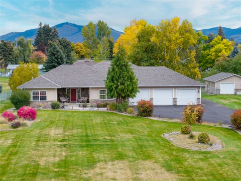 Tiny photo for 2292 Bald Eagle Close, Missoula, MT 59804 (MLS # 30075551)