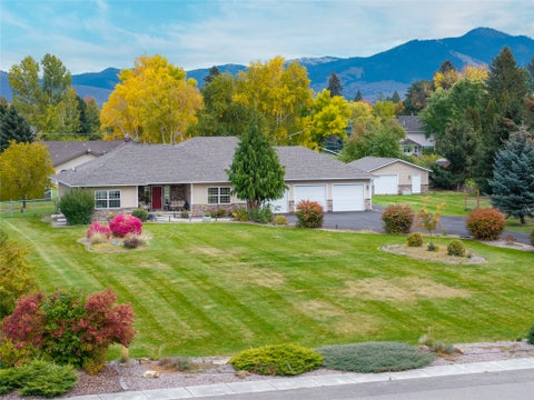 Tiny photo for 2292 Bald Eagle Close, Missoula, MT 59804 (MLS # 30075551)