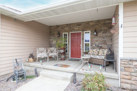 Tiny photo for 2292 Bald Eagle Close, Missoula, MT 59804 (MLS # 30075551)