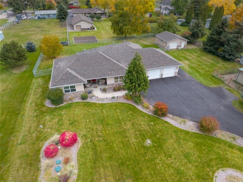 Photo of 2292 Bald Eagle Close, Missoula, MT 59804 (MLS # 30075551)