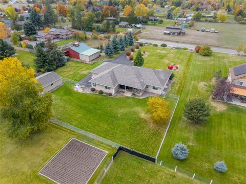Tiny photo for 2292 Bald Eagle Close, Missoula, MT 59804 (MLS # 30075551)