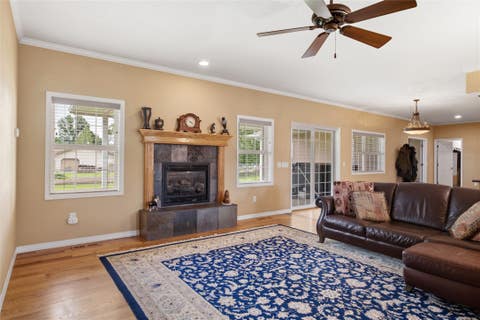 Tiny photo for 2292 Bald Eagle Close, Missoula, MT 59804 (MLS # 30075551)