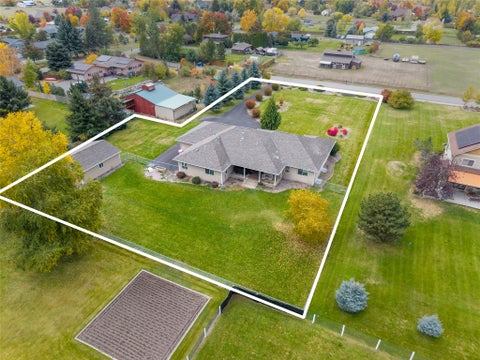 Tiny photo for 2292 Bald Eagle Close, Missoula, MT 59804 (MLS # 30075551)