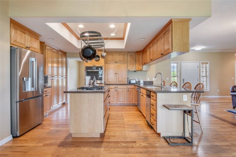 Tiny photo for 2292 Bald Eagle Close, Missoula, MT 59804 (MLS # 30075551)