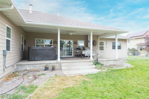 Tiny photo for 2292 Bald Eagle Close, Missoula, MT 59804 (MLS # 30075551)