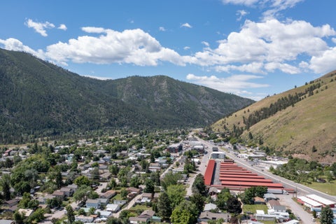 Tiny photo for 610 Michigan Avenue, Missoula, MT 59802 (MLS # 30073083)