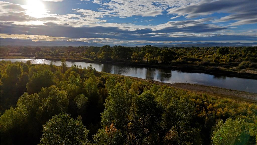 Photo of NHN Old Town Road, Three Forks, MT 59752 (MLS # 30035353)