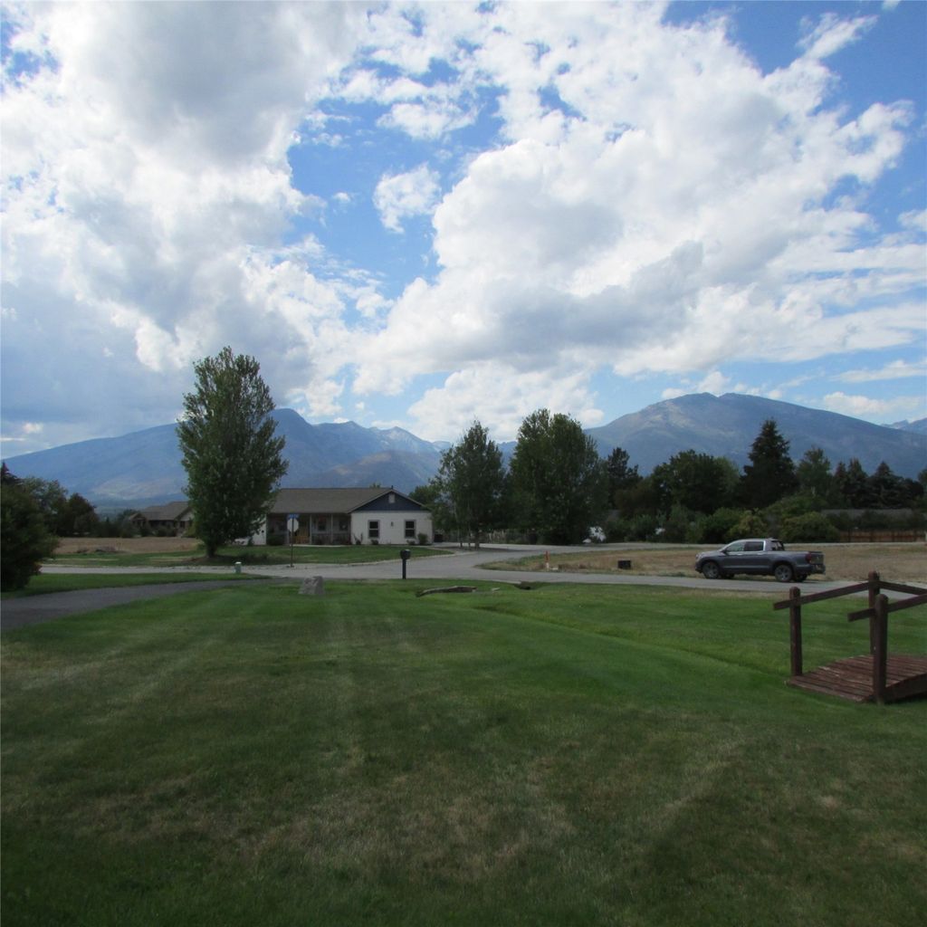 Photo of 750 Bass Lane, Corvallis, MT 59828 (MLS # 30063943)