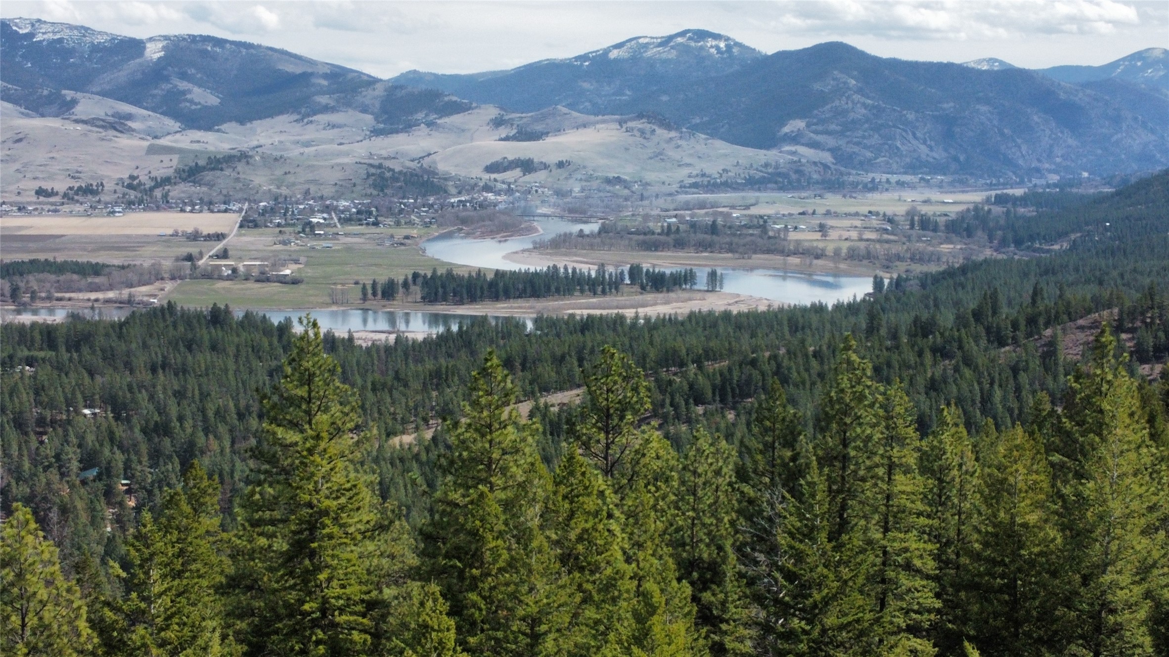 Photo 1 of 9 — 107 Mountain Road, Plains, MT 59859