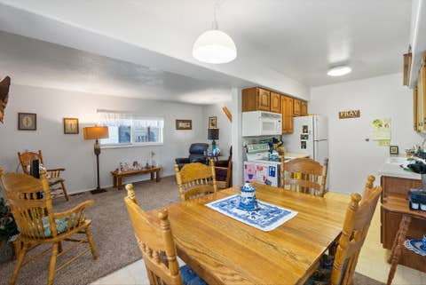 Tiny photo for 602 Clark Street, Deer Lodge, MT 59722 (MLS # 30072025)