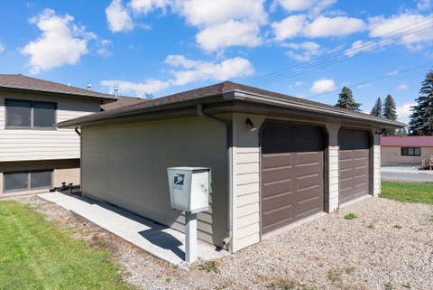 Tiny photo for 602 Clark Street, Deer Lodge, MT 59722 (MLS # 30072025)