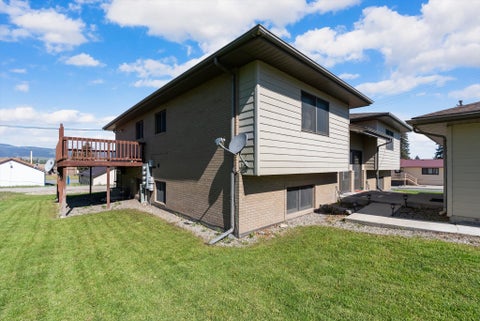Tiny photo for 602 Clark Street, Deer Lodge, MT 59722 (MLS # 30072025)