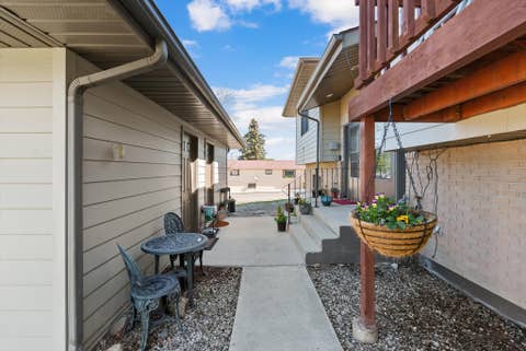 Tiny photo for 602 Clark Street, Deer Lodge, MT 59722 (MLS # 30072025)
