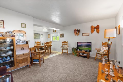 Tiny photo for 602 Clark Street, Deer Lodge, MT 59722 (MLS # 30072025)