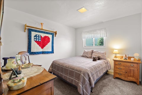 Tiny photo for 602 Clark Street, Deer Lodge, MT 59722 (MLS # 30072025)