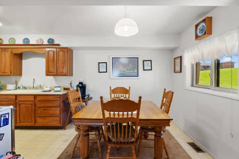 Tiny photo for 602 Clark Street, Deer Lodge, MT 59722 (MLS # 30072025)