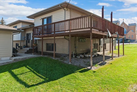 Tiny photo for 602 Clark Street, Deer Lodge, MT 59722 (MLS # 30072025)
