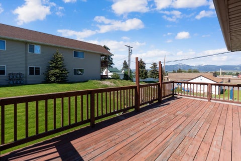 Tiny photo for 602 Clark Street, Deer Lodge, MT 59722 (MLS # 30072025)