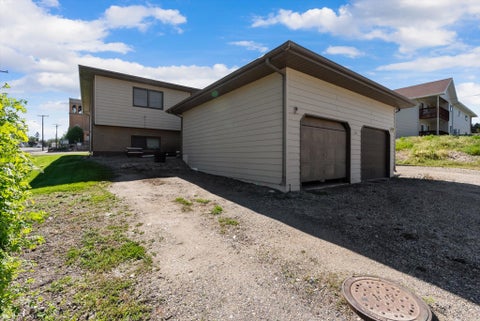 Tiny photo for 602 Clark Street, Deer Lodge, MT 59722 (MLS # 30072025)